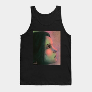 Ponder - Variant (A) Tank Top